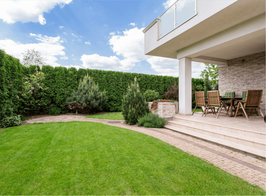 Brevard Landscaping