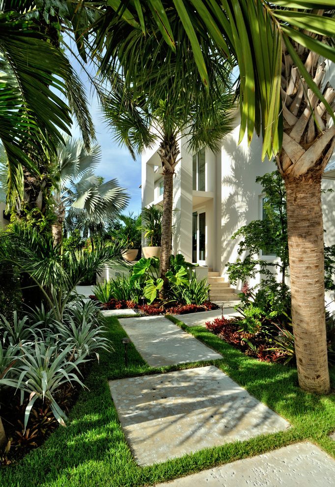 landscaping-melbourne-fl