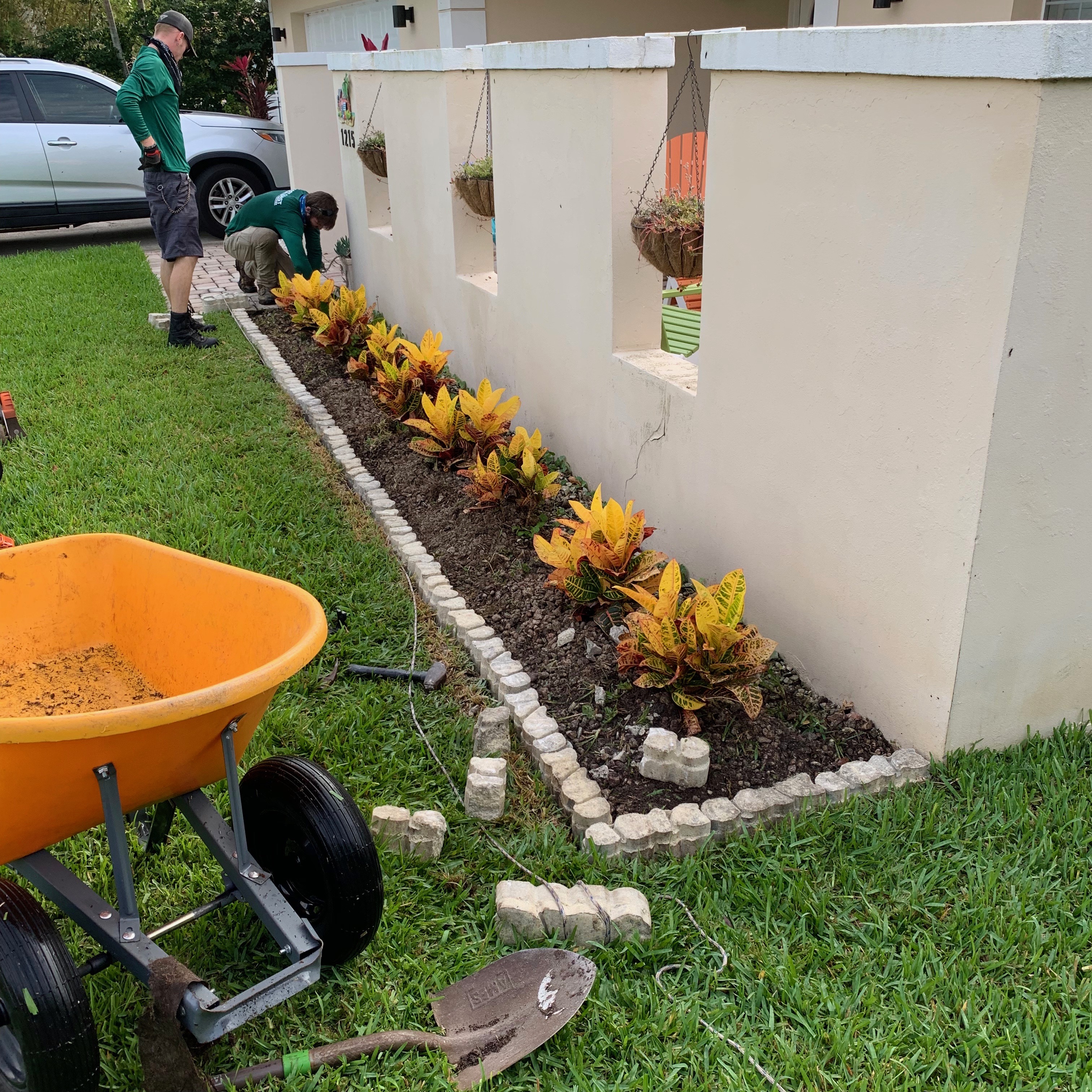 Tree Trimming Palm Bay FL Melbourne FL