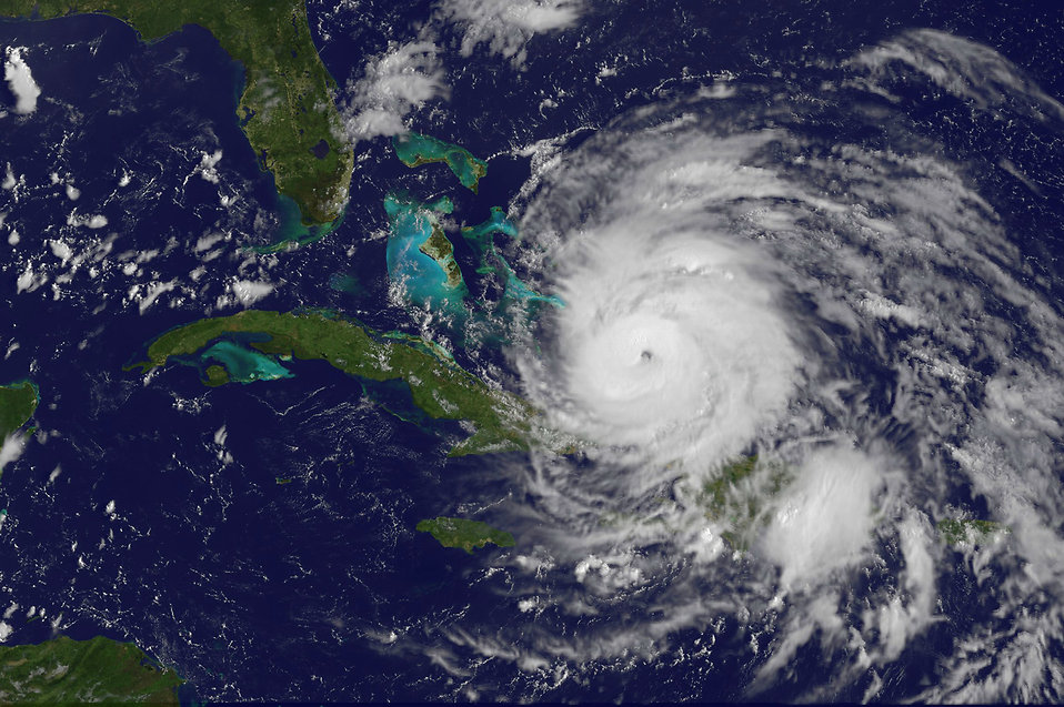 Hurricane Cleanup Property Cleanup Palm Bay Melbourne