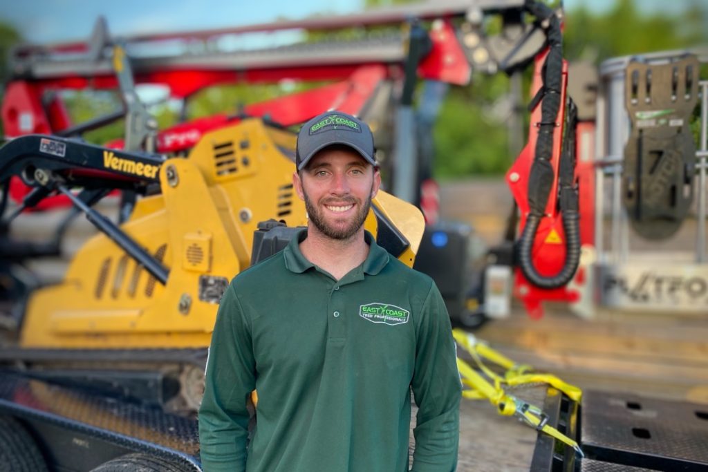 East Coast Tree Professionals
