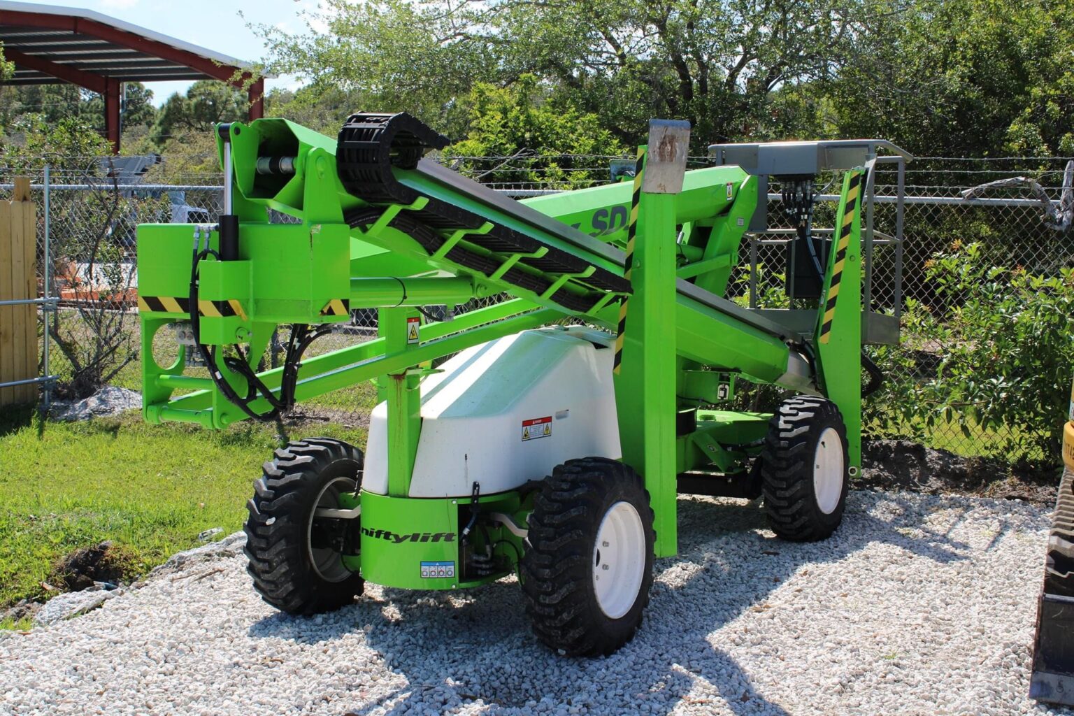 Tree Removal Melbourne Fl | East Coast Trees and Landscaping